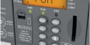 ABB PLC