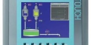 Siemens HMI