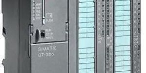 SIEMENS PLC