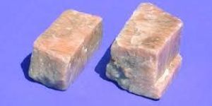 Potash Feldspar Lumps