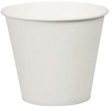 65 Ml Paper Cup Non Printed