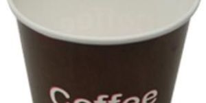 Paper Coffee Cup