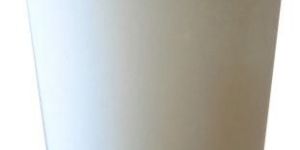 Plain Disposable Paper Cup