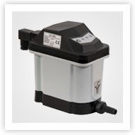 Automatic Drain Valve