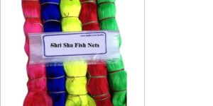 Mono Type Fish Nets
