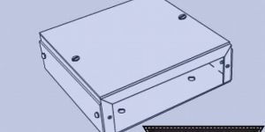 Electrical Junction Box