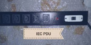 Power Distribution Boxes