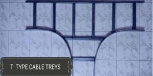 T Type Ladder Cable Tray