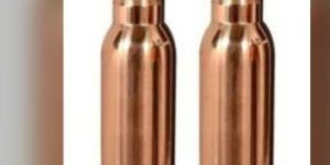 Copper Bottles
