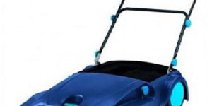 Alano Sensero 800 - Walk Behind Manual Sweeper