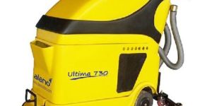 Alano Ultima 730 - Auto Scrubber Drier
