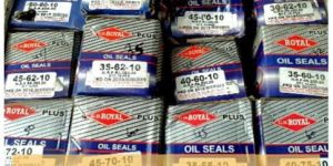 Oil Seals