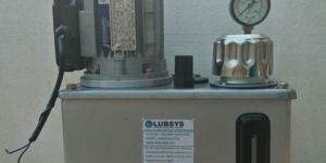 Automatic Lubrication System 05 M