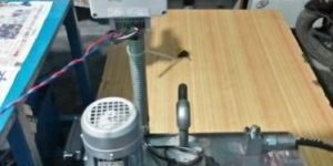 Automatic Motorized Lubrication Unit Oil