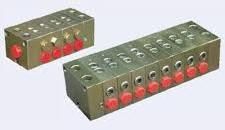 Progressive Distributor Blocks