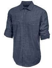 Men Casual Shirt