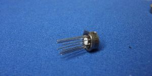 LF156H NSC Linear Operational Amplifiers