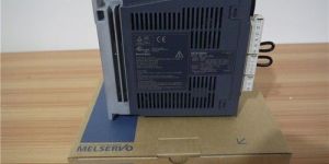 Mitsubishi Servo Drive Mr-j3-40a