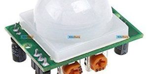 PIR Motion Detector