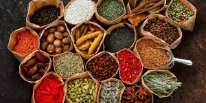 Indian Spices