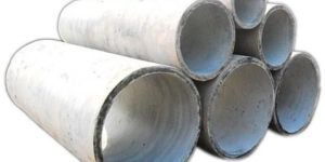 RCC Concrete Pipe