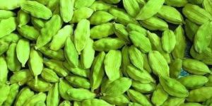 Green Cardamom