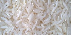 Raw White Ponni Rice