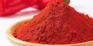 Red Chilli Powder