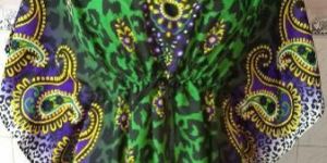 Ladies Kaftans
