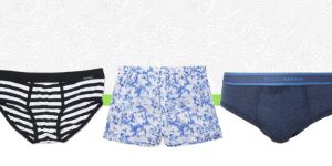 Mens Boxer Underwear