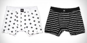 Richer Poorer Underwear XL