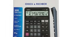 Digital Calculator