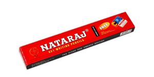 Natraj Pencil