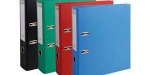 Office File Folders
