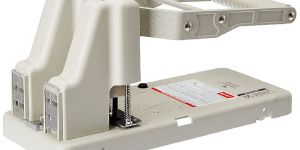 Paper Punching Machine
