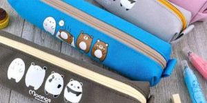 School Pouches