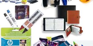 School Stationary Items