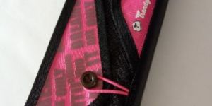 WORLD DONE Pencil Case - WTT025