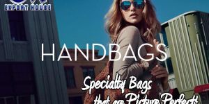 Ladies Bags