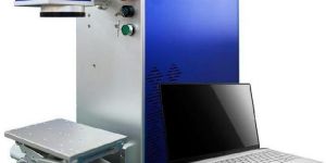 Jewelry Laser Welding Machine