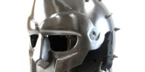 Gladiator Helmets