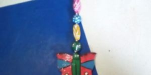 Wooden Wall Hangings