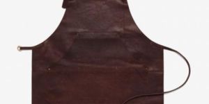 Leather Apron