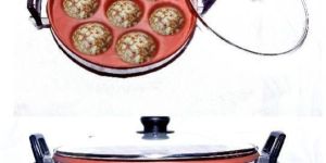 Terracotta Appe Clay Cooker Small