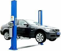 Car Hydraulic Lift
