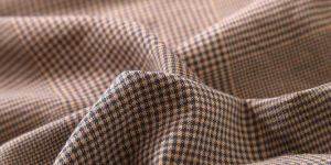 School Uniform Fabric