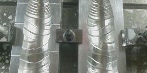 Injection Moulds
