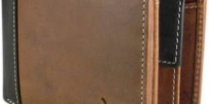 Gents Leather Purse