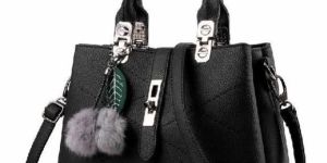 Ladies Leather Handbags