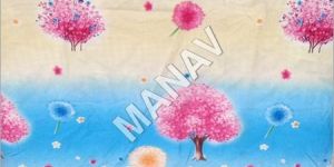 3D Printed Bed Sheets